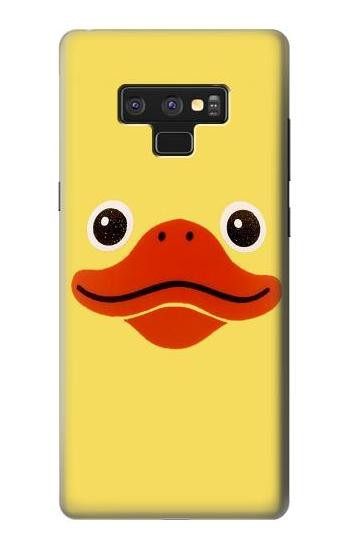 S1922 Duck Face Case For Note 9 Samsung Galaxy Note9