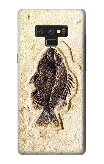 S2562 Fossil Fish Case For Note 9 Samsung Galaxy Note9