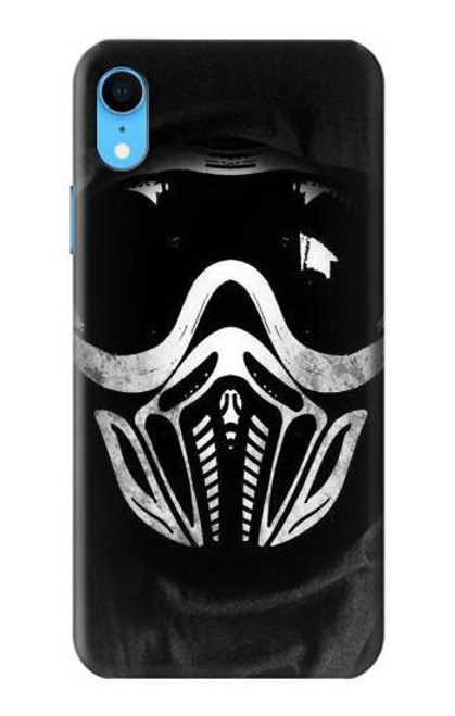 S2924 Paintball Case For iPhone XR