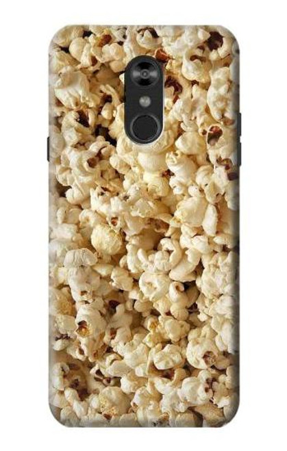 S0625 Popcorn Case For LG Q Stylo 4, LG Q Stylus