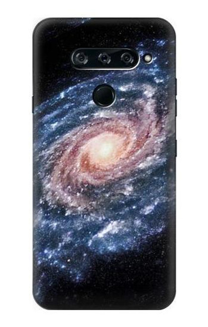 S3192 Milky Way Galaxy Case For LG V40, LG V40 ThinQ