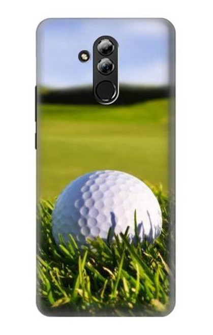 S0068 Golf Case For Huawei Mate 20 lite