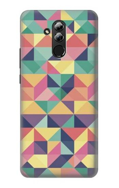 S2379 Variation Pattern Case For Huawei Mate 20 lite