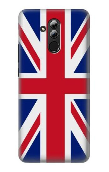 S3103 Flag of The United Kingdom Case For Huawei Mate 20 lite