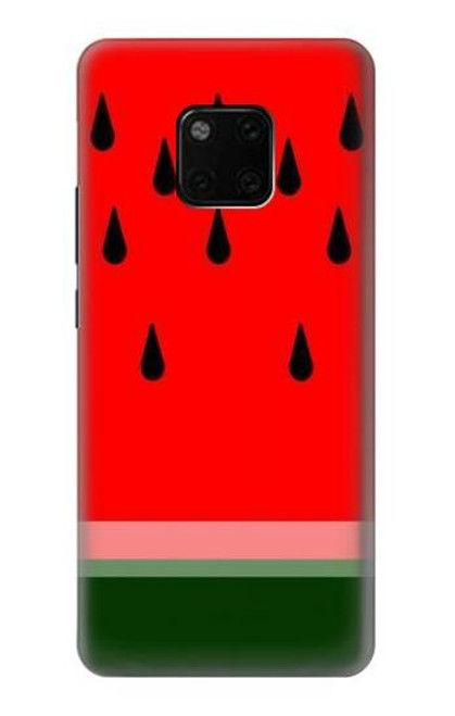 S2403 Watermelon Case For Huawei Mate 20 Pro