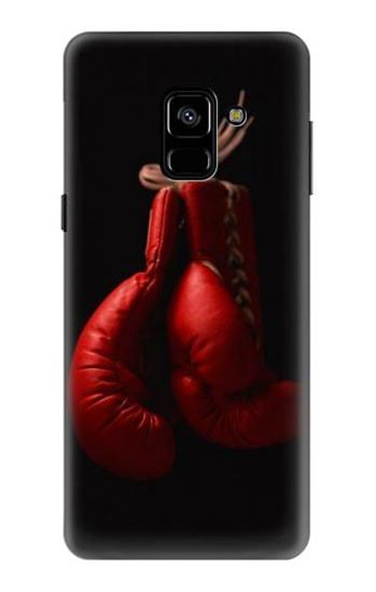 S1253 Boxing Glove Case For Samsung Galaxy A8 (2018)
