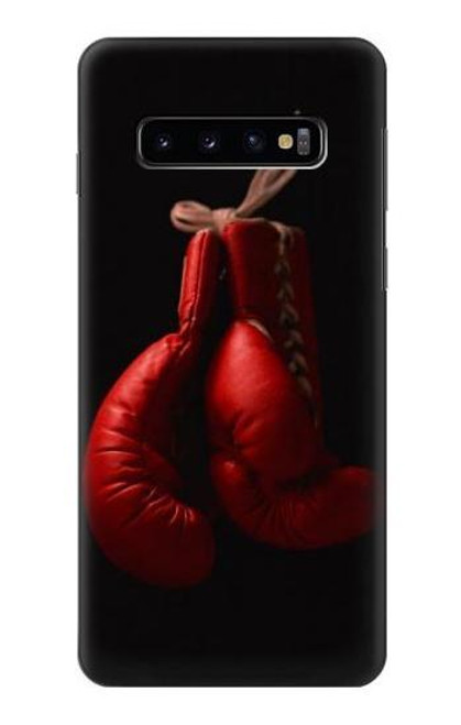 S1253 Boxing Glove Case For Samsung Galaxy S10