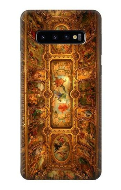 S3217 Sistine Chapel Vatican Case For Samsung Galaxy S10
