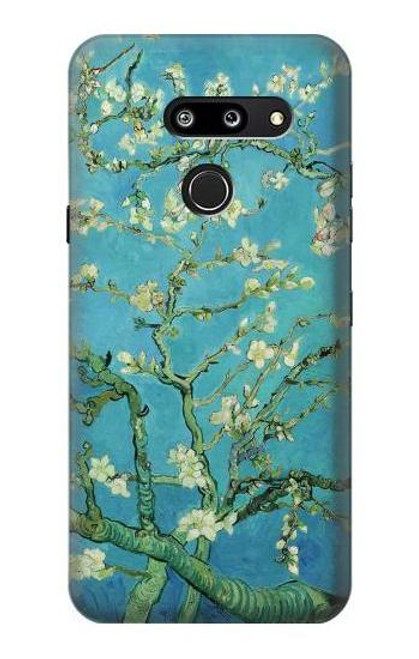 S2692 Vincent Van Gogh Almond Blossom Case For LG G8 ThinQ