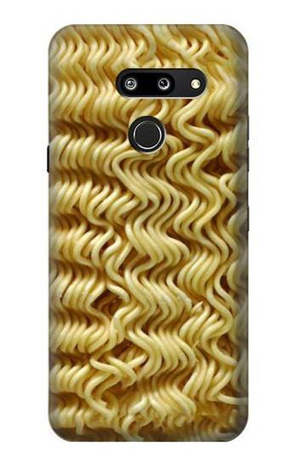 S2715 Instant Noodles Case For LG G8 ThinQ