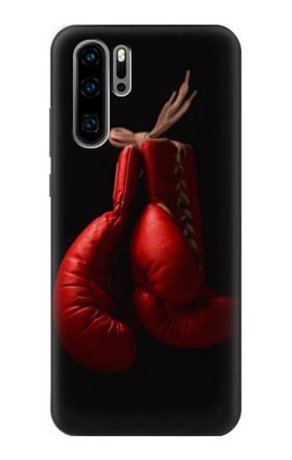 S1253 Boxing Glove Case For Huawei P30 Pro