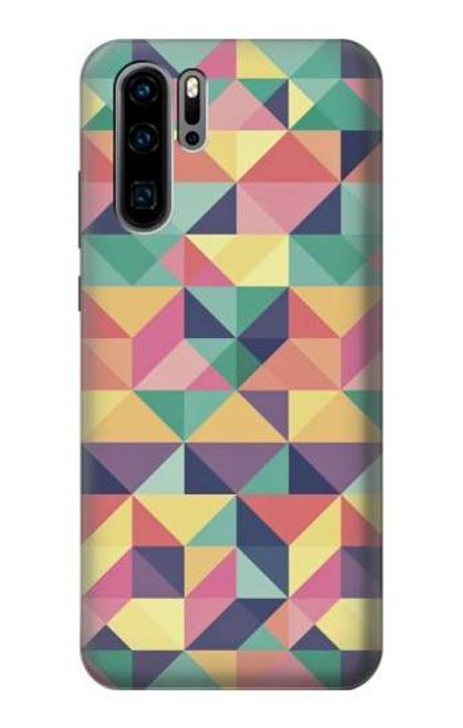 S2379 Variation Pattern Case For Huawei P30 Pro