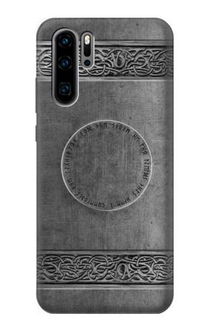 S2413 Thor Hammer Case For Huawei P30 Pro