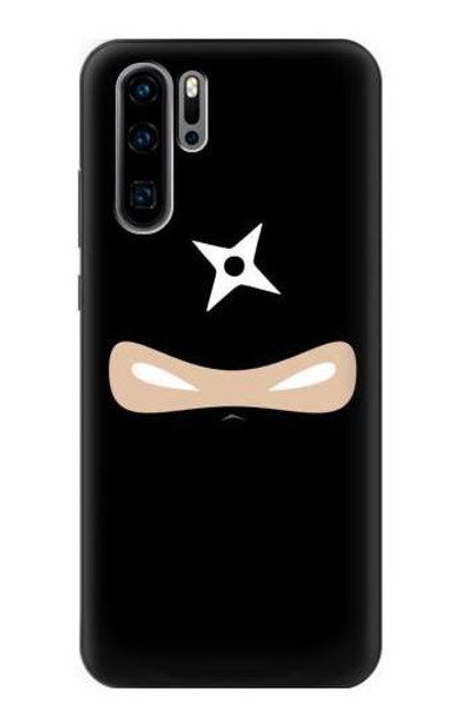 S2466 Ninja Shuriken Case For Huawei P30 Pro