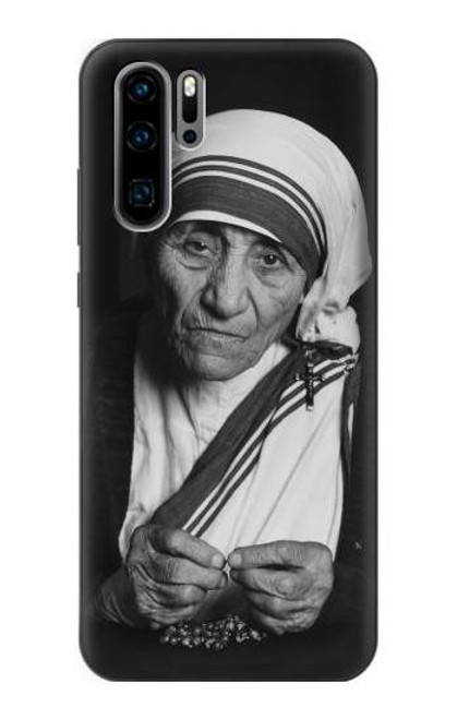 S2512 Mother Teresa Case For Huawei P30 Pro