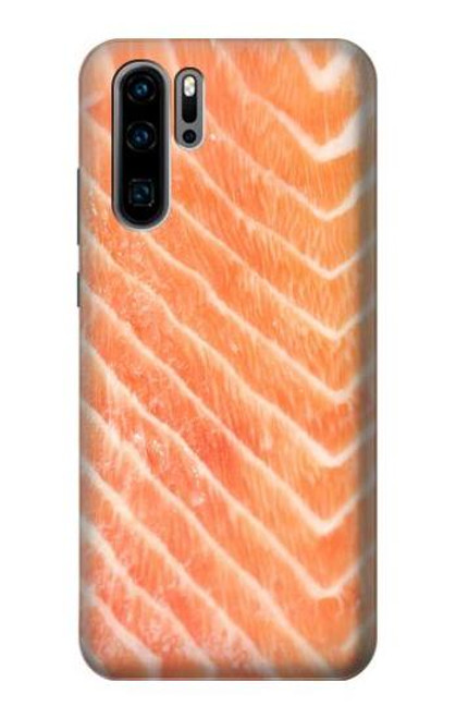 S2700 Salmon Fish Graphic Case For Huawei P30 Pro