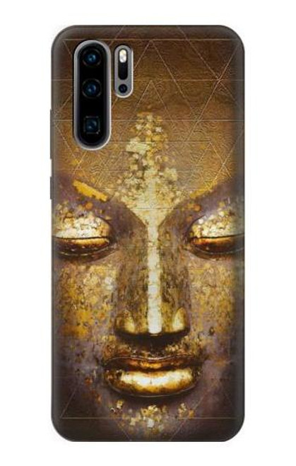 S3189 Magical Yantra Buddha Face Case For Huawei P30 Pro