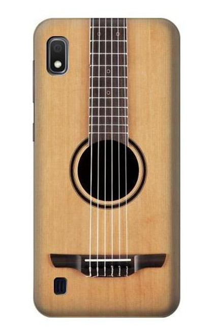 S2819 Classical Guitar Case For Samsung Galaxy A10