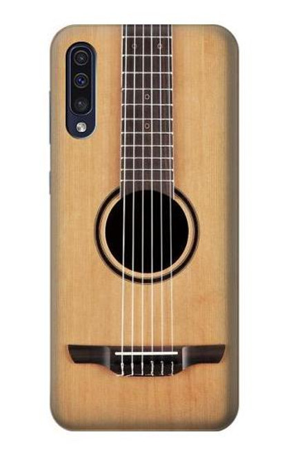 S2819 Classical Guitar Case For Samsung Galaxy A50