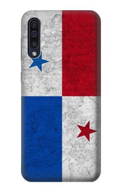 S2978 Panama Football Soccer Copa 2016 Case For Samsung Galaxy A50