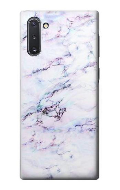 S3215 Seamless Pink Marble Case For Samsung Galaxy Note 10