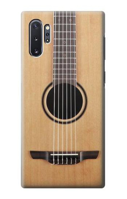 S2819 Classical Guitar Case For Samsung Galaxy Note 10 Plus