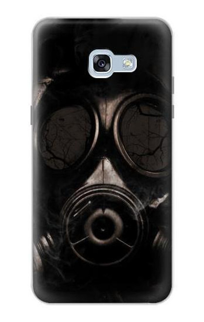 S2910 Gas Case For Samsung Galaxy A5 (2017)
