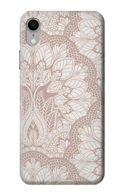 S3580 Mandal Line Art Case For iPhone XR