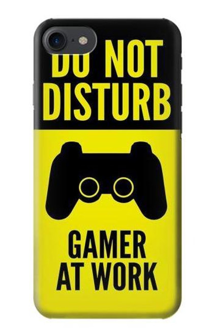 S3515 Gamer Work Case For iPhone 7, iPhone 8