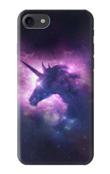 S3538 Unicorn Galaxy Case For iPhone 7, iPhone 8