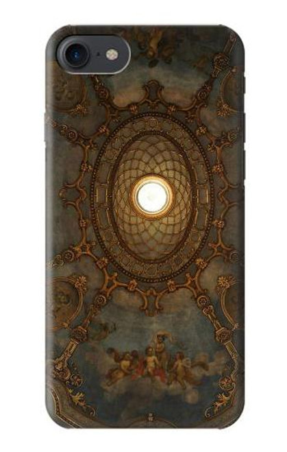 S3565 Municipale Piacenza Theater Case For iPhone 7, iPhone 8