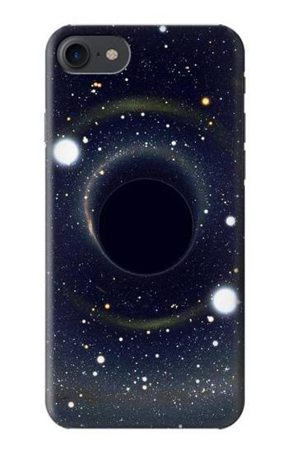 S3617 Black Hole Case For iPhone 7, iPhone 8