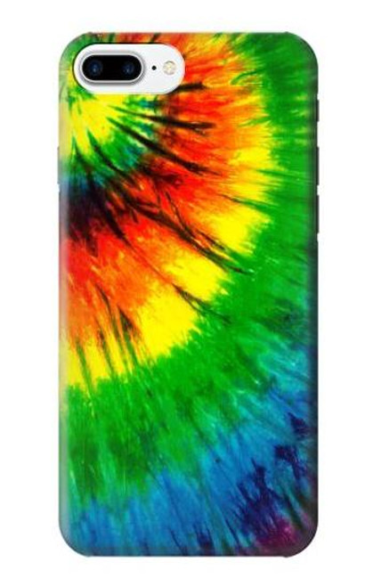 S3422 Tie Dye Case For iPhone 7 Plus, iPhone 8 Plus