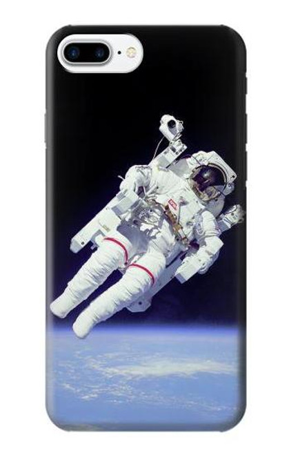 S3616 Astronaut Case For iPhone 7 Plus, iPhone 8 Plus