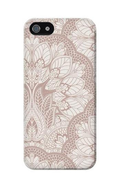 S3580 Mandal Line Art Case For iPhone 5C