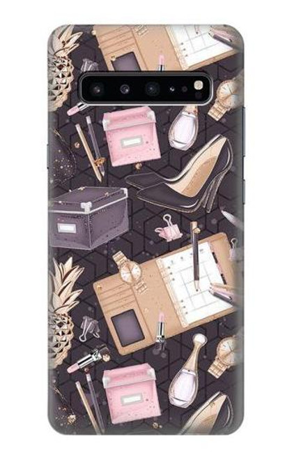 S3448 Fashion Case For Samsung Galaxy S10 5G