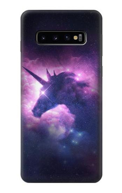 S3538 Unicorn Galaxy Case For Samsung Galaxy S10