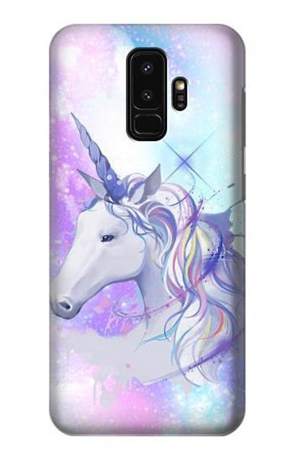 S3375 Unicorn Case For Samsung Galaxy S9 Plus