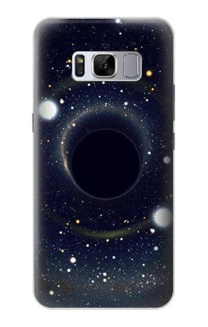 S3617 Black Hole Case For Samsung Galaxy S8 Plus