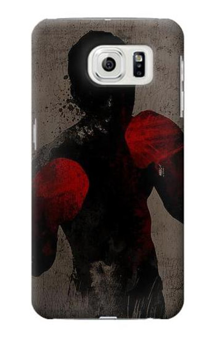 S3504 Boxing Case For Samsung Galaxy S7 Edge