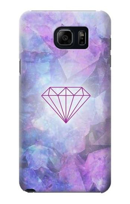 S3455 Diamond Case For Samsung Galaxy S6 Edge Plus