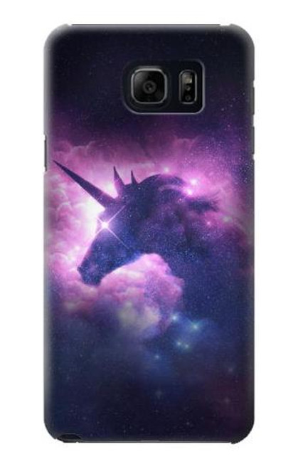 S3538 Unicorn Galaxy Case For Samsung Galaxy S6 Edge Plus