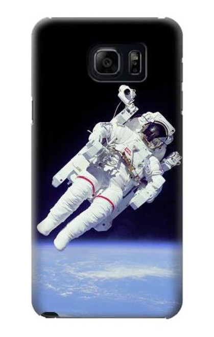 S3616 Astronaut Case For Samsung Galaxy S6 Edge Plus