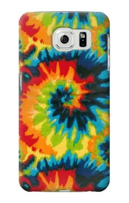 S3459 Tie Dye Case For Samsung Galaxy S6