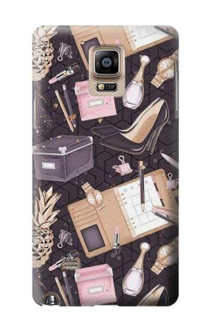 S3448 Fashion Case For Samsung Galaxy Note 4