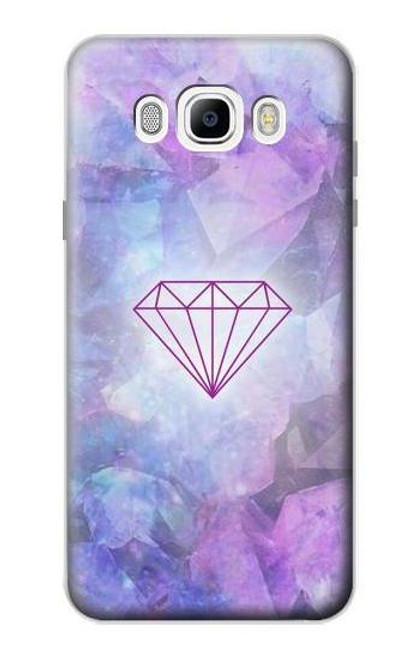 S3455 Diamond Case For Samsung Galaxy J7 (2016)