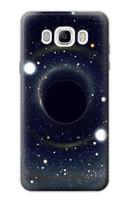 S3617 Black Hole Case For Samsung Galaxy J7 (2016)