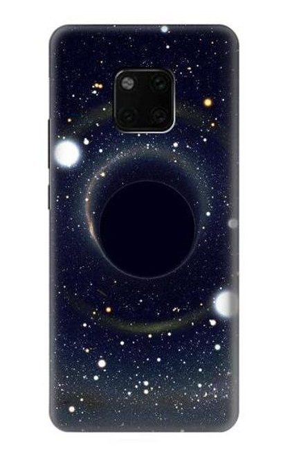 S3617 Black Hole Case For Huawei Mate 20 Pro