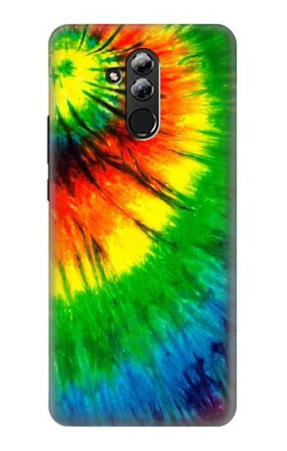 S3422 Tie Dye Case For Huawei Mate 20 lite