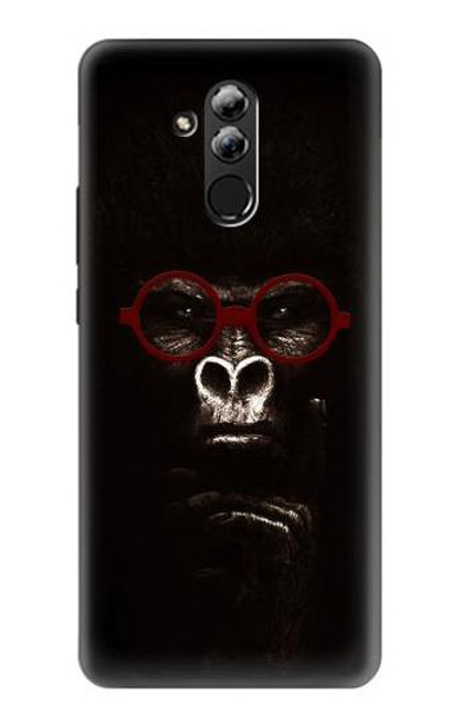 S3529 Thinking Gorilla Case For Huawei Mate 20 lite